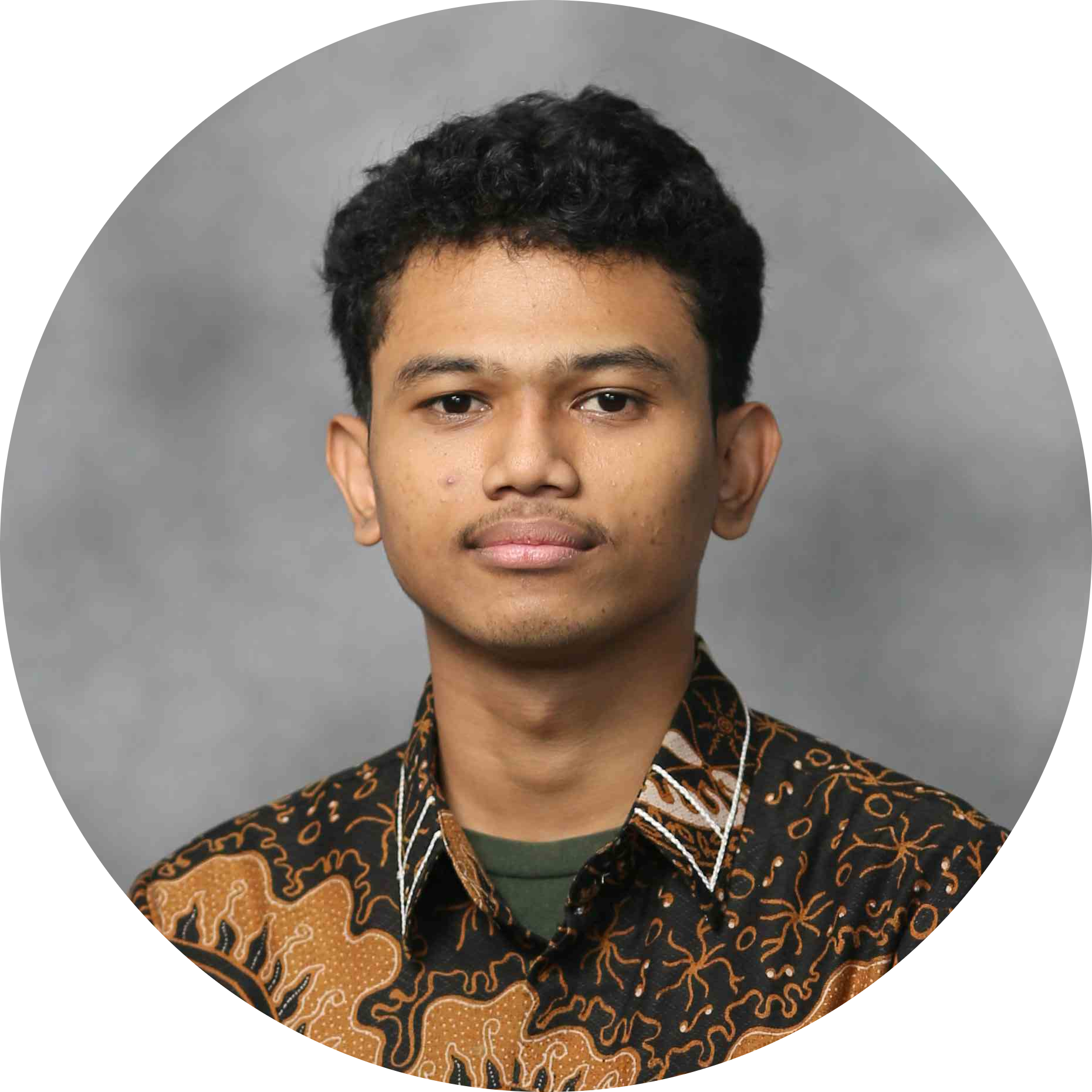 Foto Profil Muhammad Dwi Syahputra, S.Kom.