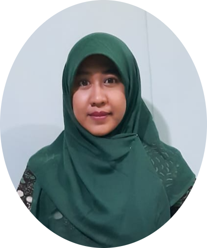 Foto Profil ROFIQOH HASAN HARAHAP