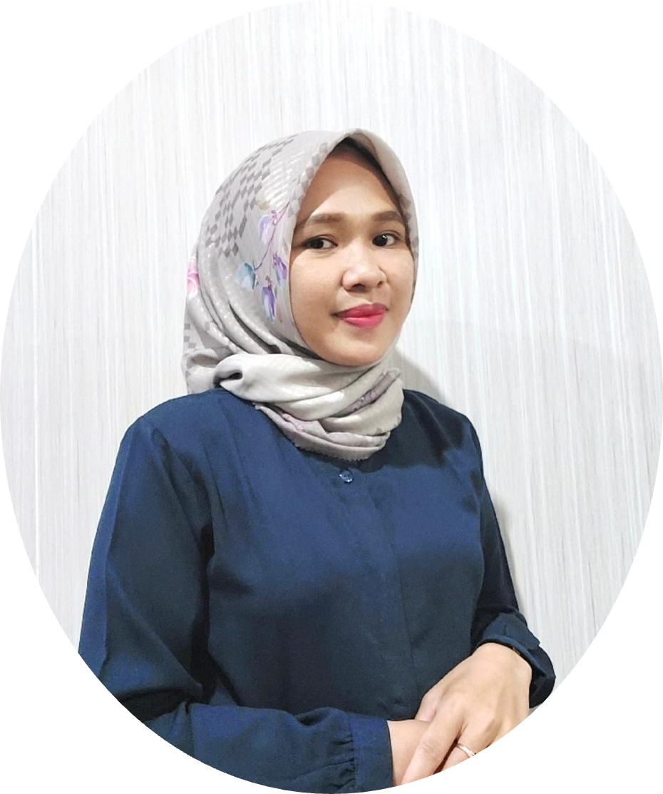 Foto Profil Ryskha Armayni Lubis, M.Ak