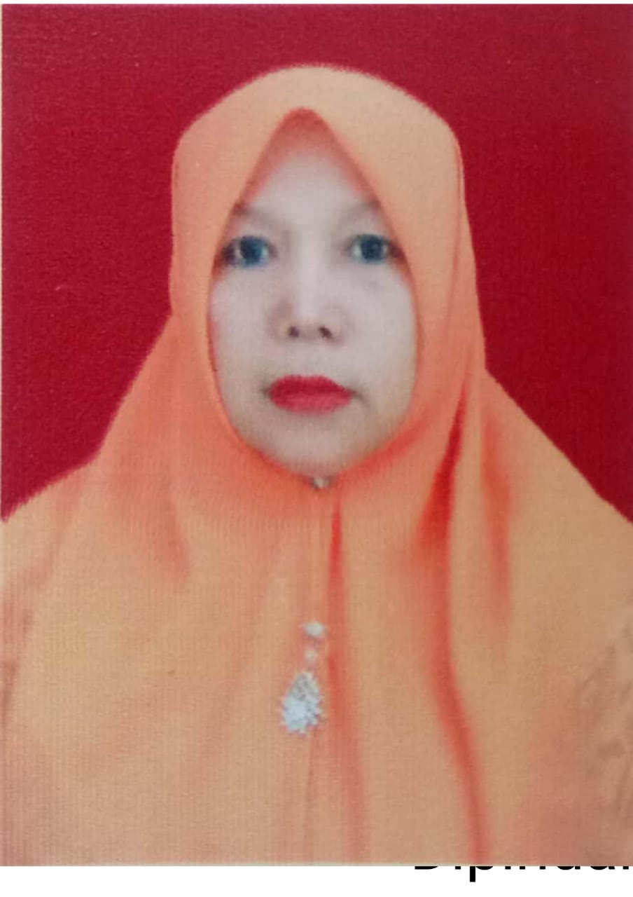 Foto Profil RUKMINI
