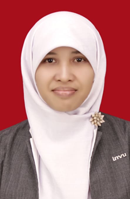Foto Profil NIRMAWAN