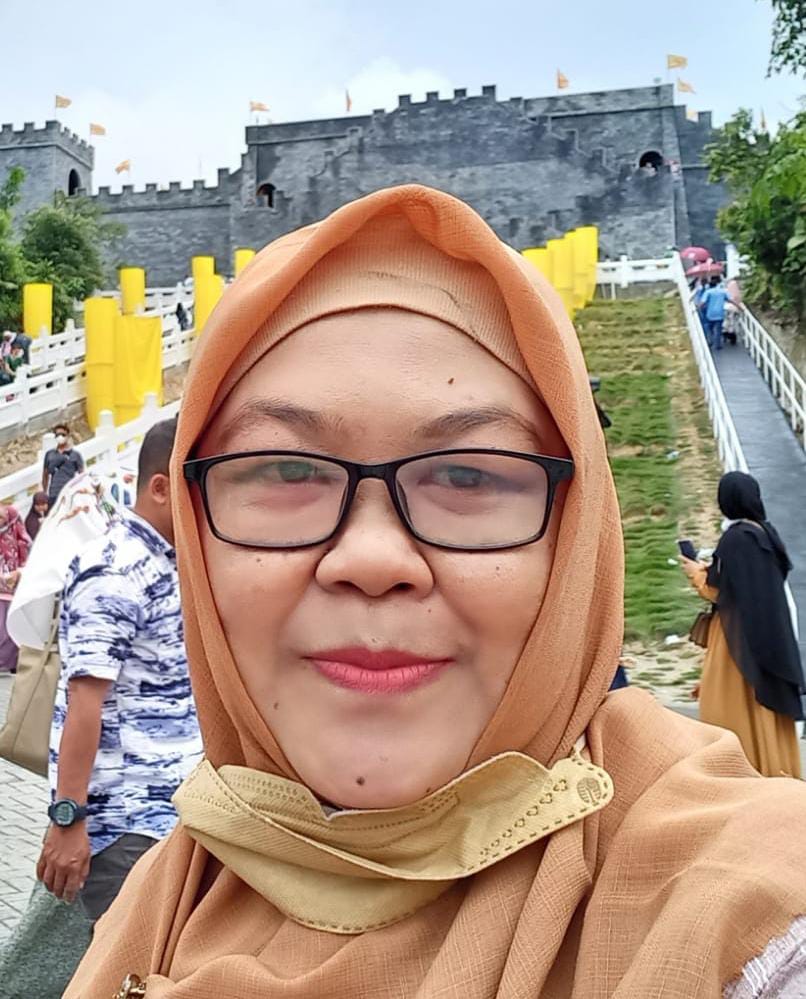 Foto Profil SUKMAWARTI