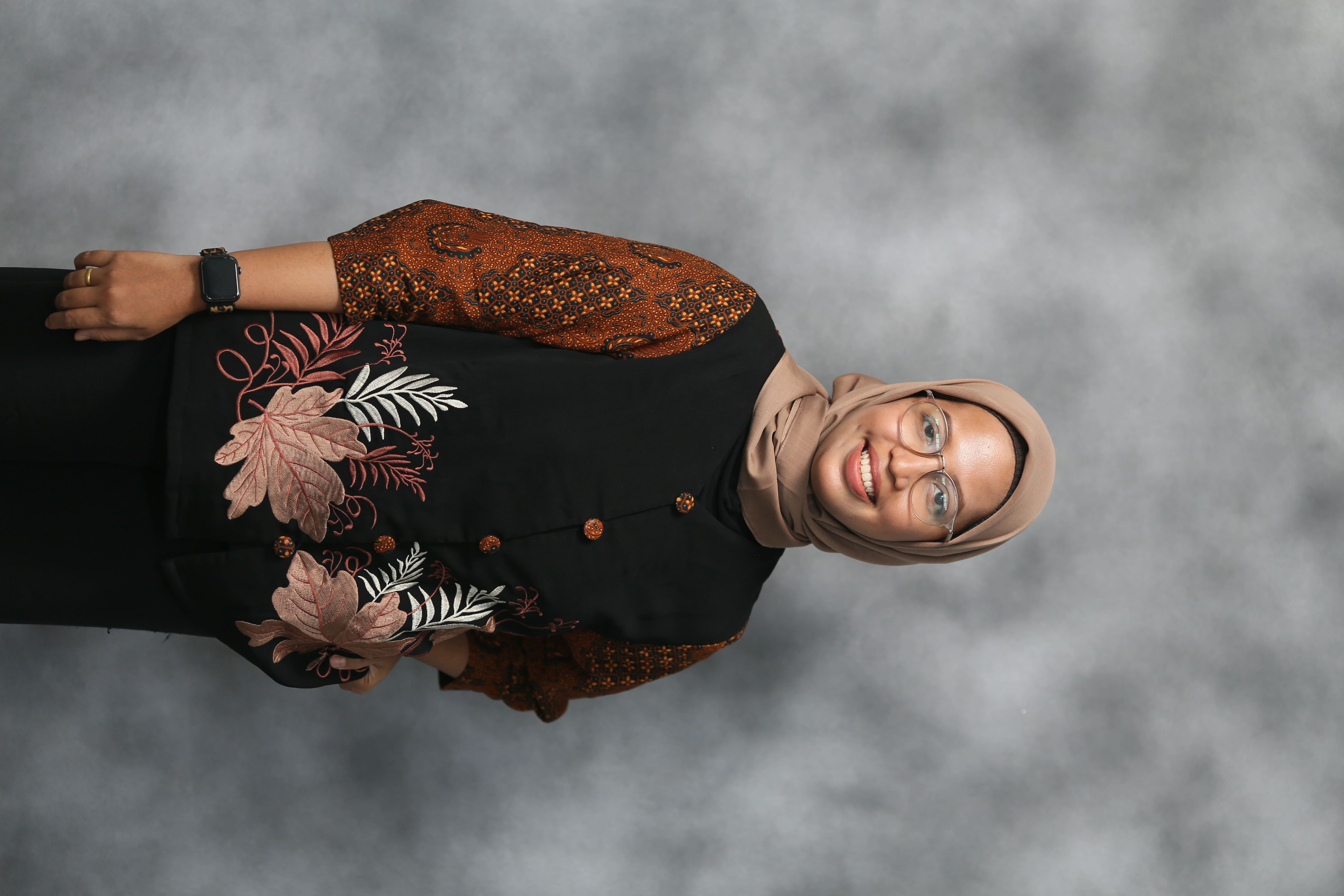 Foto Profil Meiliza Putri, S.I.Kom