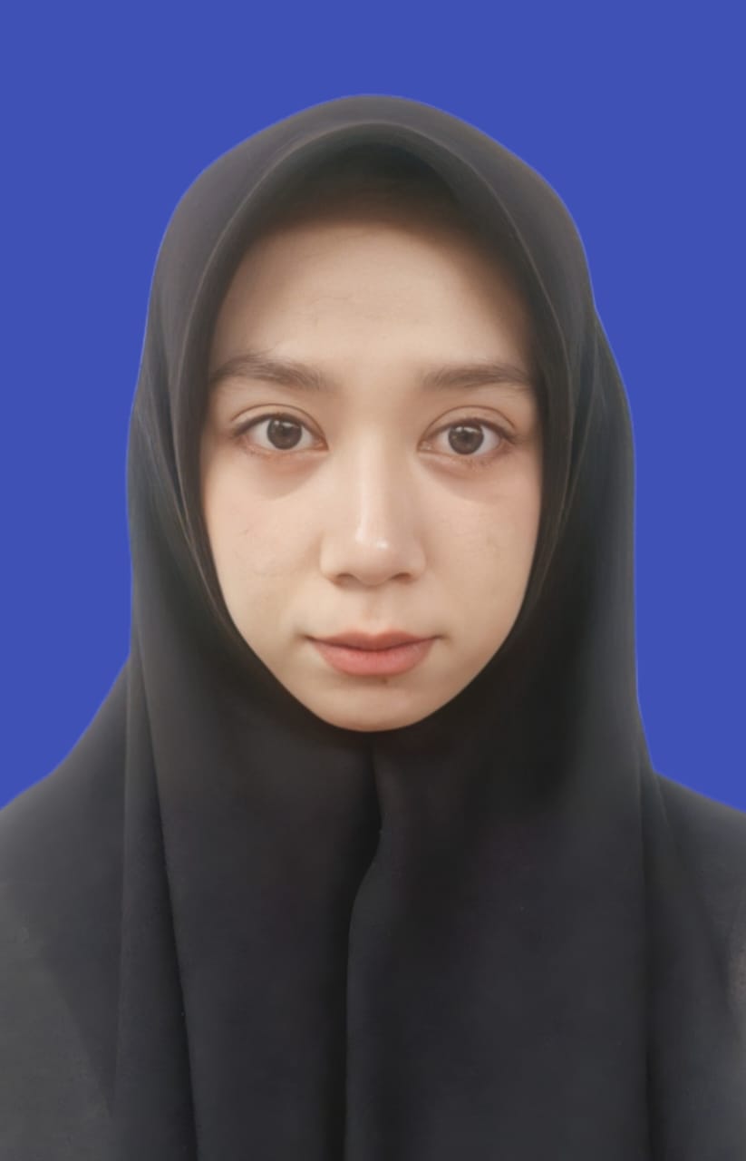 Foto Profil Juwita Sari Pohan