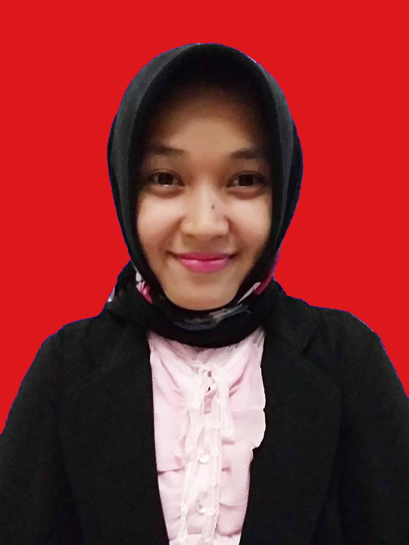 Foto Profil NURDALILAH