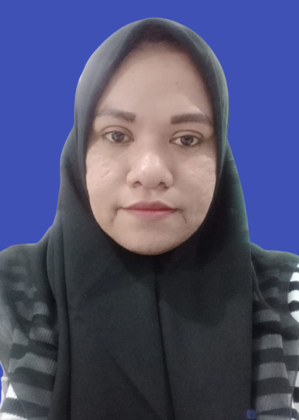 Foto Profil Siti Azizah Nasution, SE