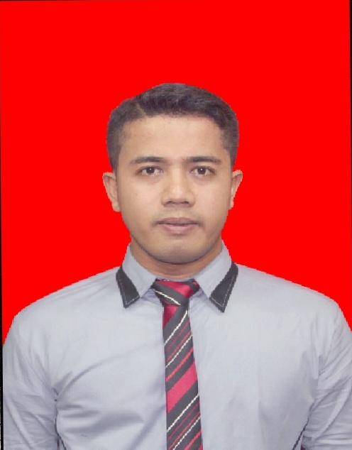 Foto Profil Imam Shidiqi, SP