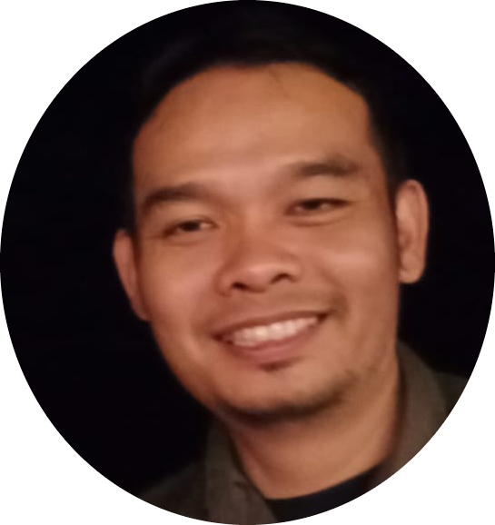 Foto Profil UMAR DARWIS