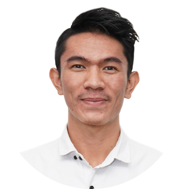 Foto Profil Muhammad Rifqi Dhea Kusuma, S.I.Kom