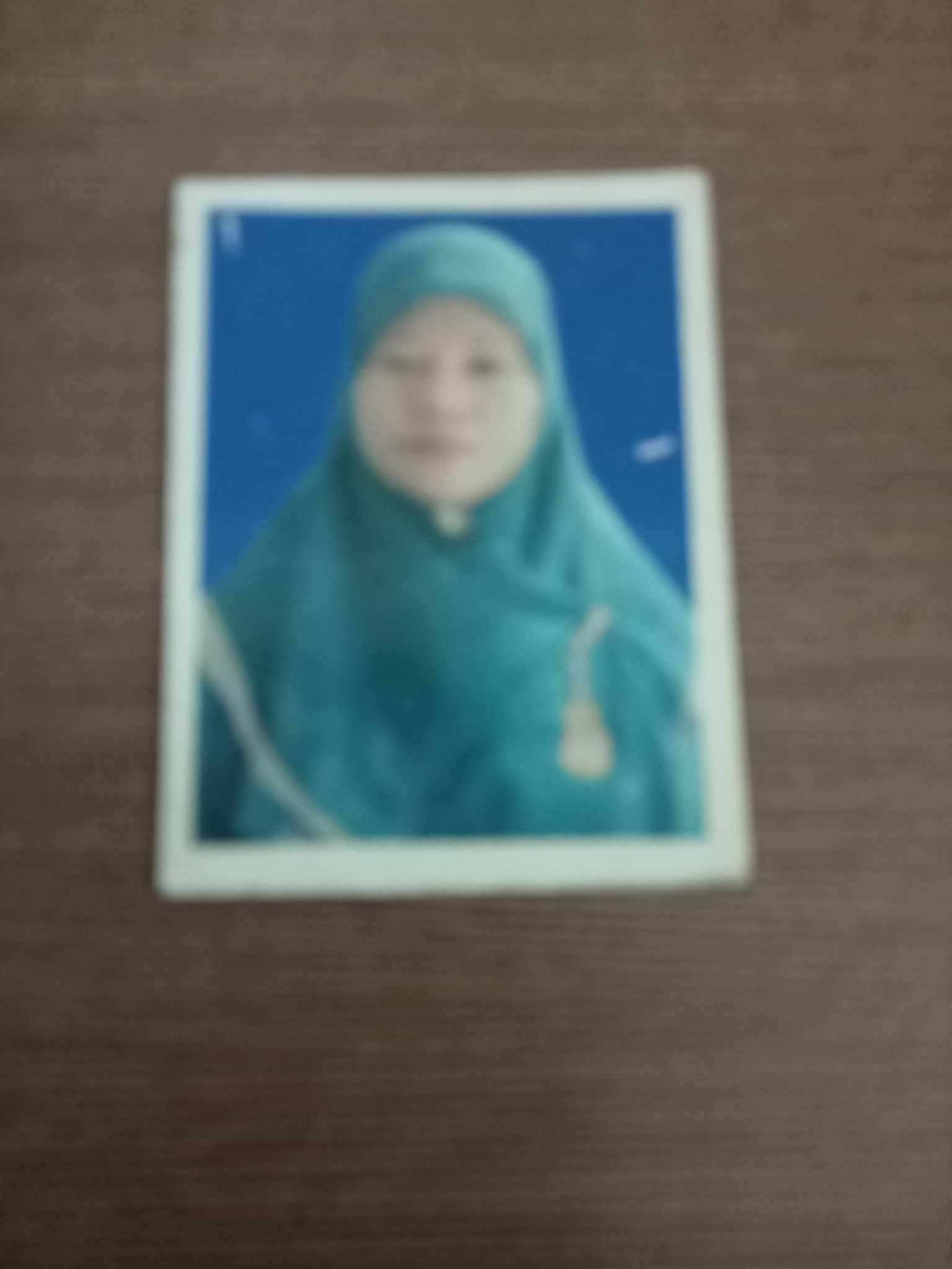 Foto Profil Tiarni Harahap