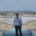 Foto Profil Abdul Rahman Lubis, S.Pd.