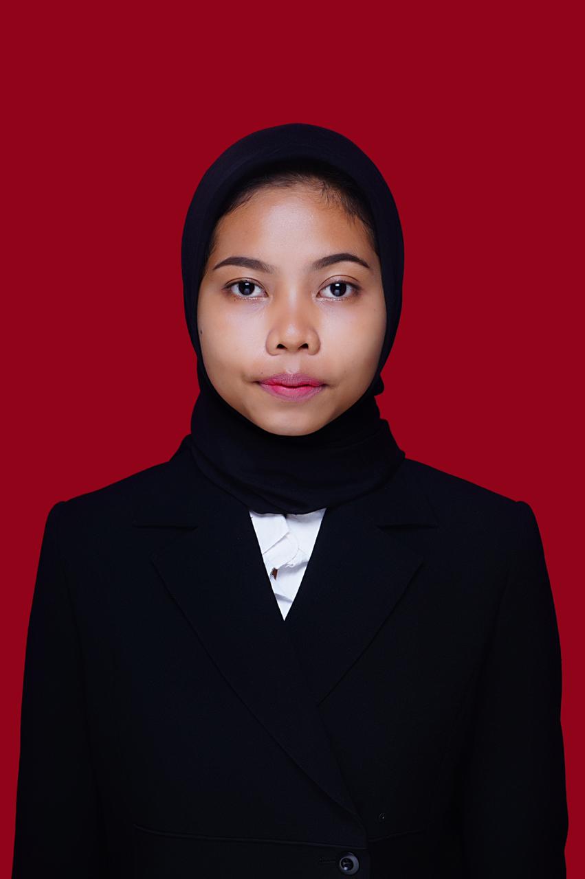 Foto Profil Nadhira Auni, S.Tr.Bns
