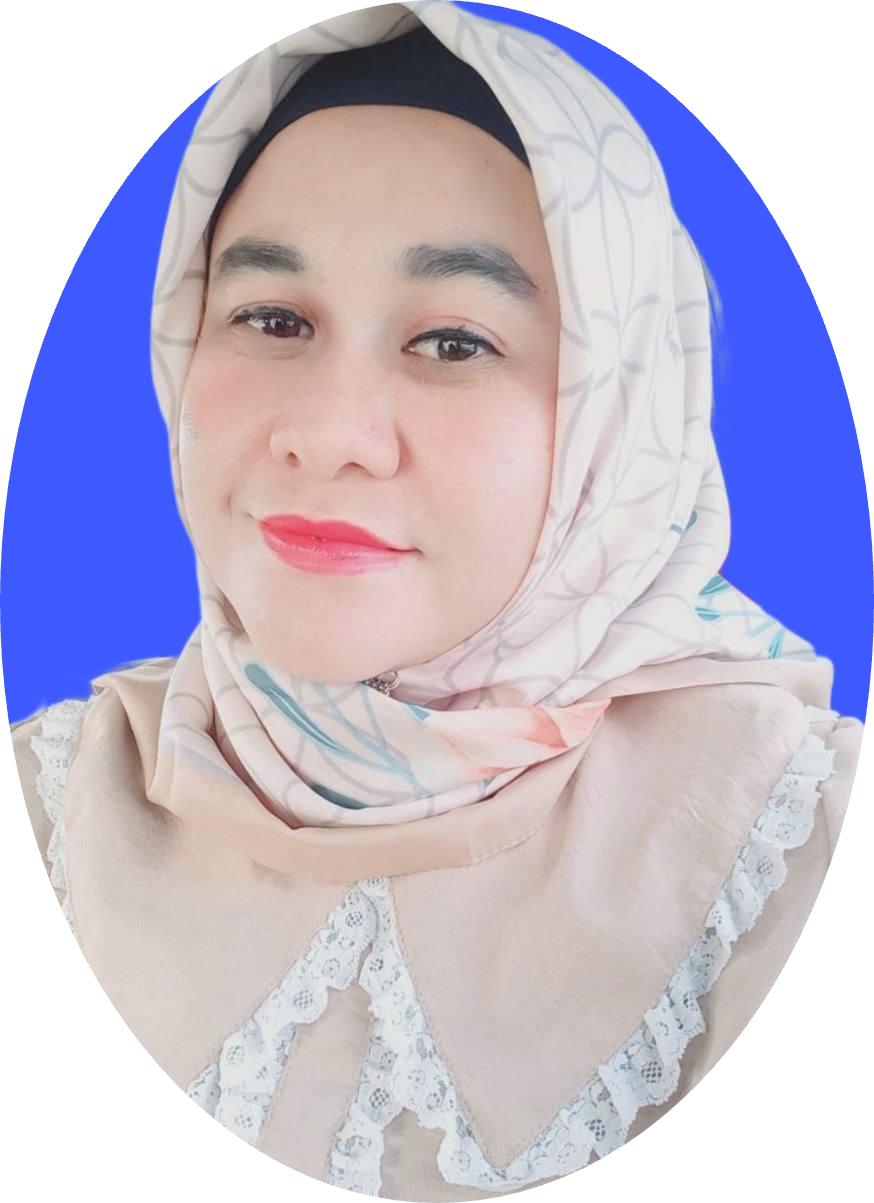 Foto Profil JULI YANTI HARAHAP