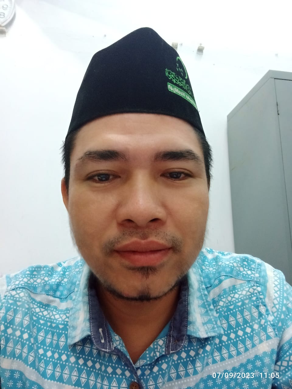 Foto Profil Parlaungan Rambe, SE