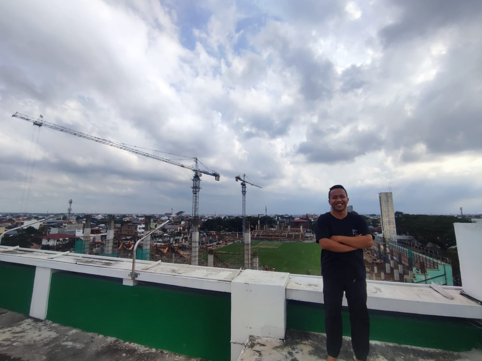 Foto Profil Muhammad Arif