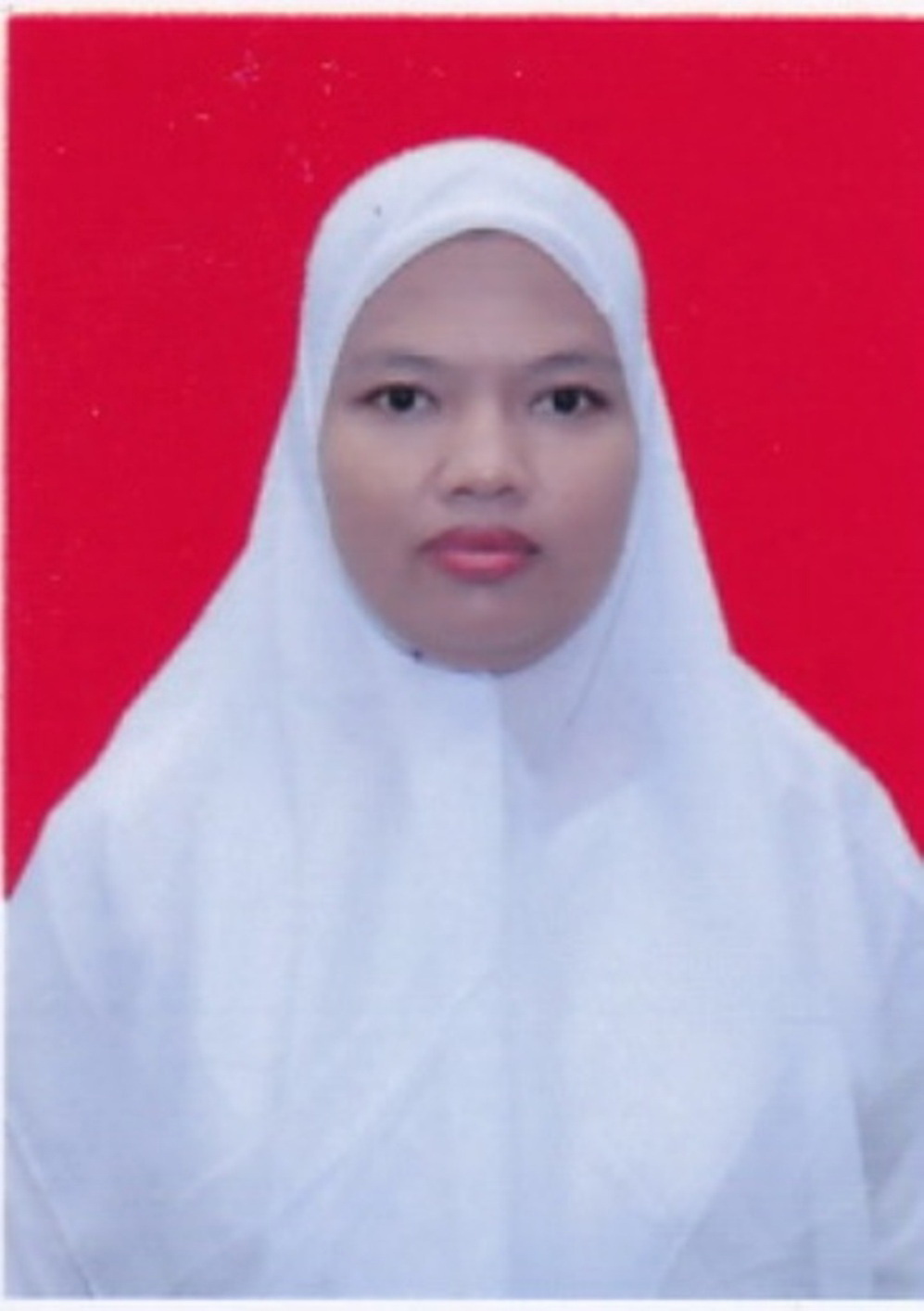 Foto Profil CITA AYNI PUTRI SILALAHI