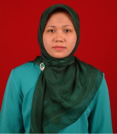 Foto Profil DIANA SOPHA