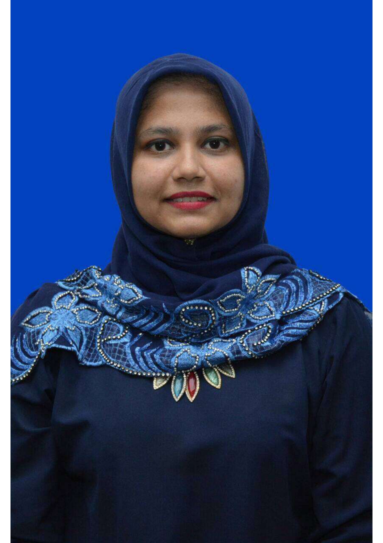 Foto Profil RATNA SARI DEWI