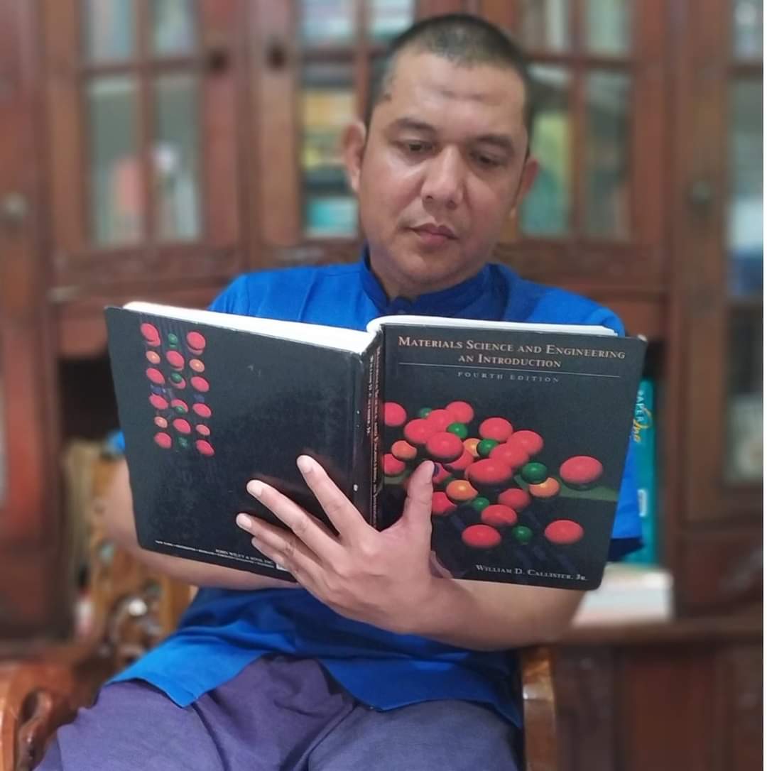 Foto Profil JULIANDI SIREGAR