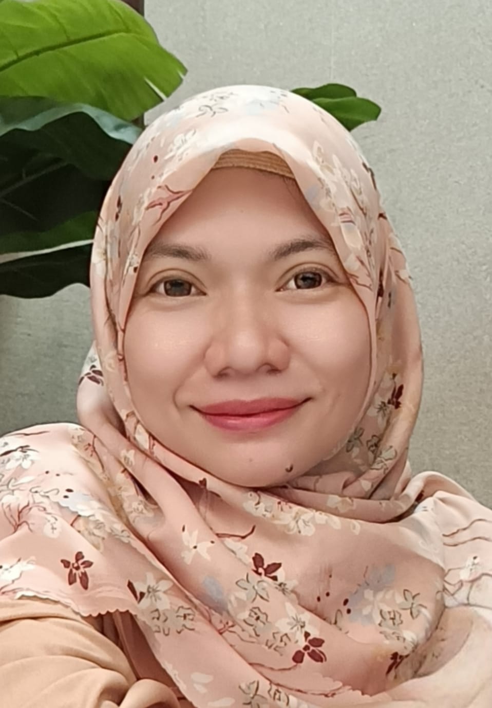 Foto Profil AMANDA SYAHRI NASUTION