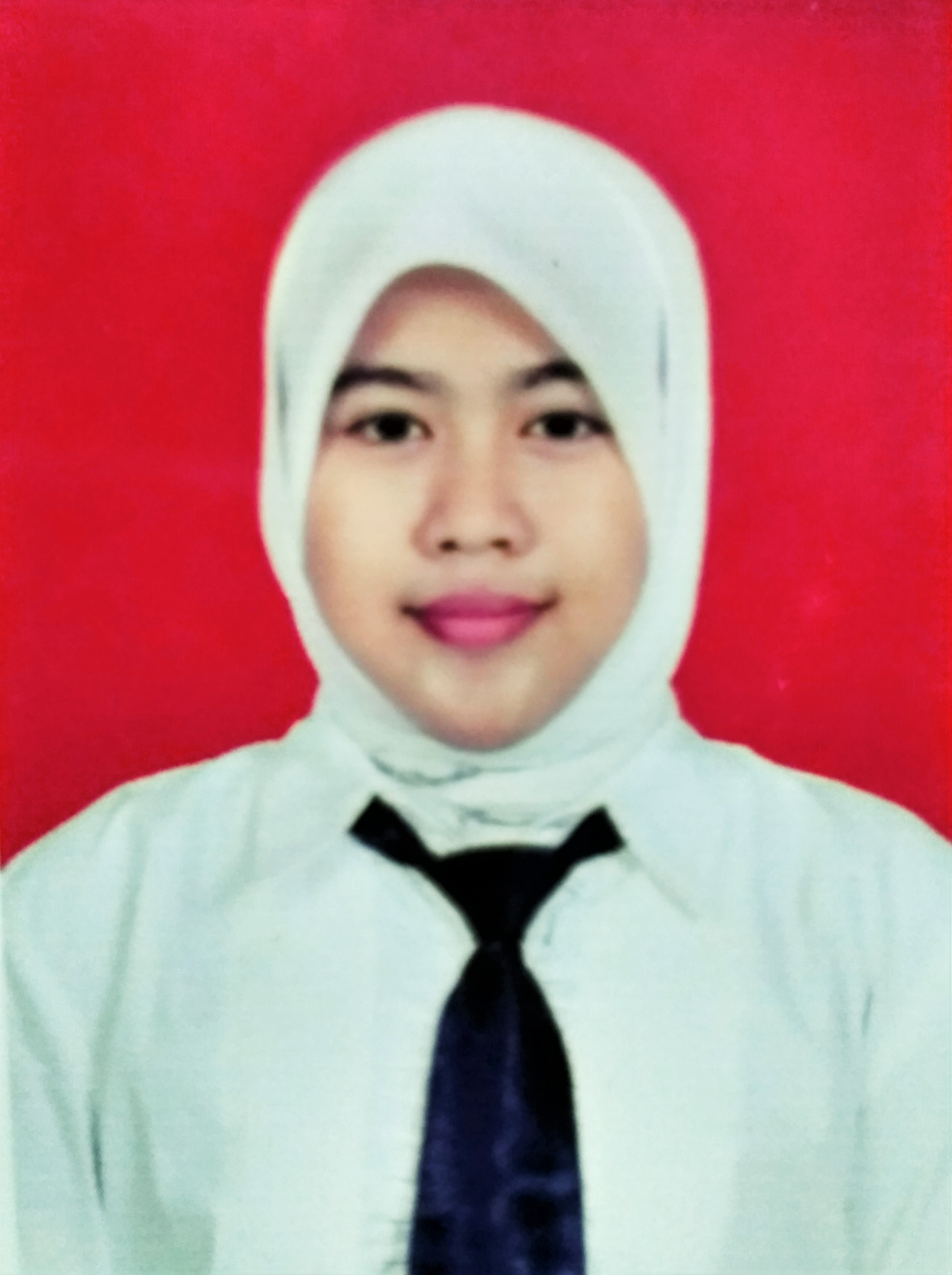 Foto Profil KHAIRIAH
