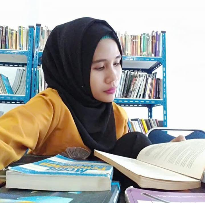 Foto Profil PUTRI JUWITA
