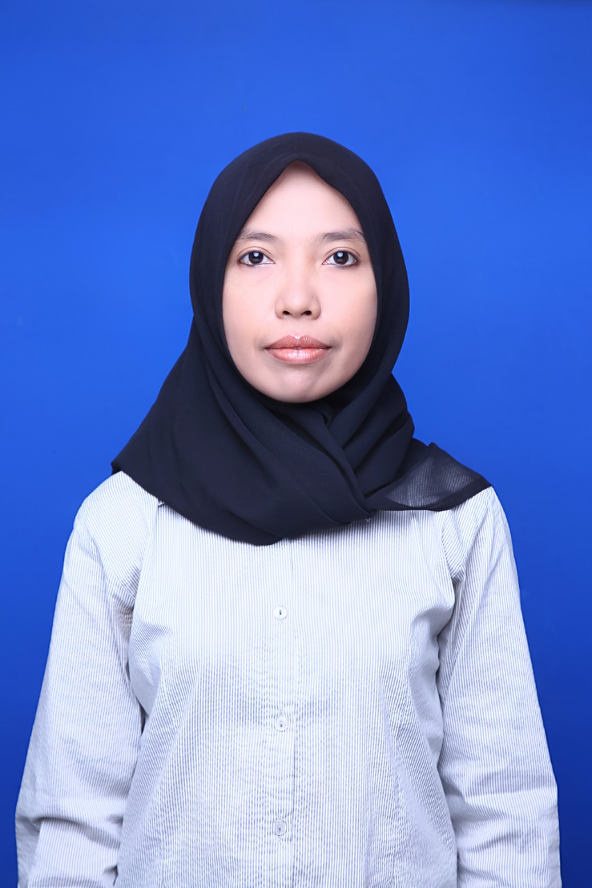Foto Profil CUT LATIFAH ZAHARI