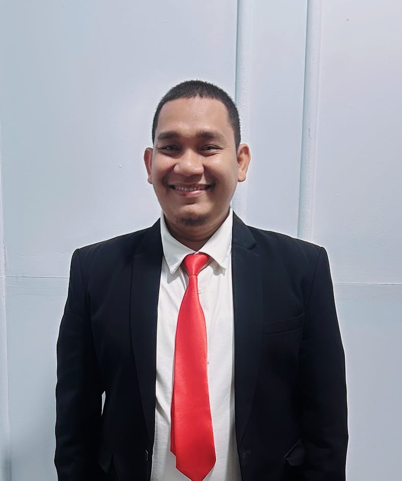 Foto Profil ARDHANSYAH PUTRA HRP