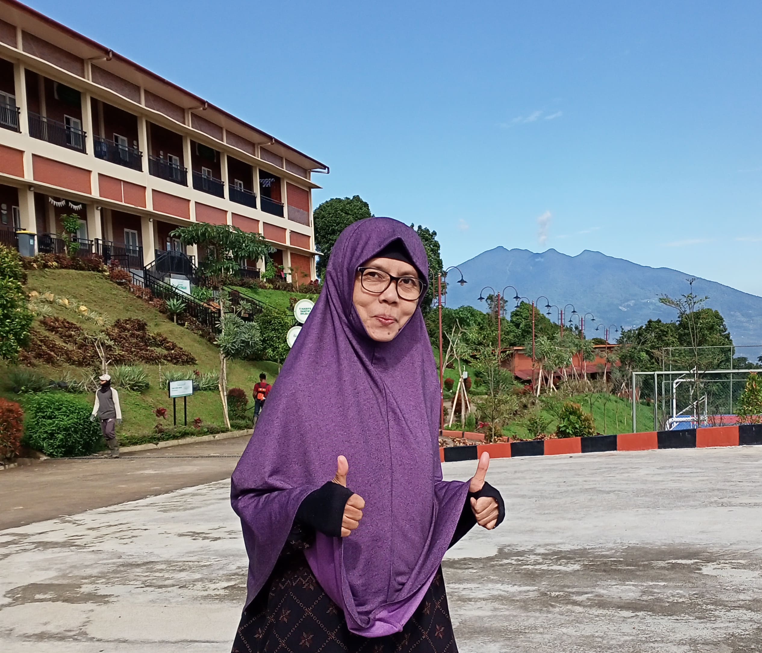 Foto Profil SRIWARDANY