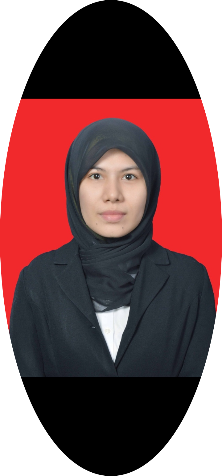 Foto Profil DEWI FITRIA