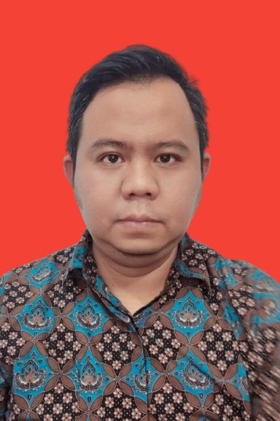 Foto Profil Yuda Jaya Permana, S.Kom