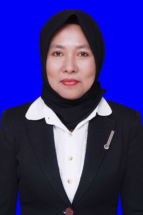 Foto Profil FARIDA YANI