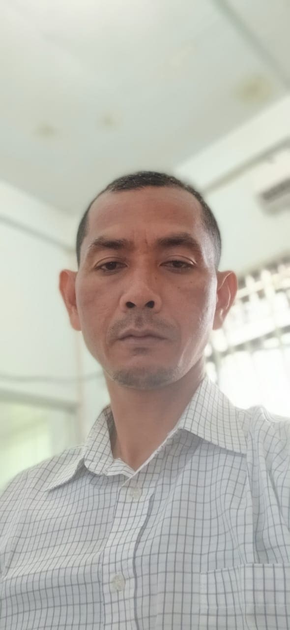Foto Profil Yudi Krisna
