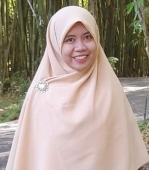 Foto Profil RAMADHANI