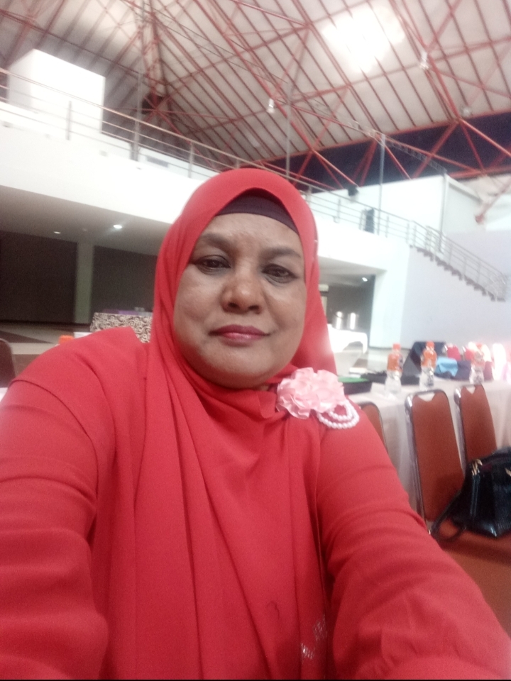 Foto Profil ELIA PUTRI
