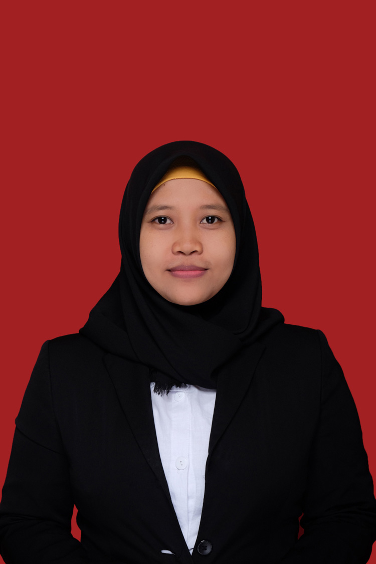 Foto Profil Erlinawati, S. Pd.