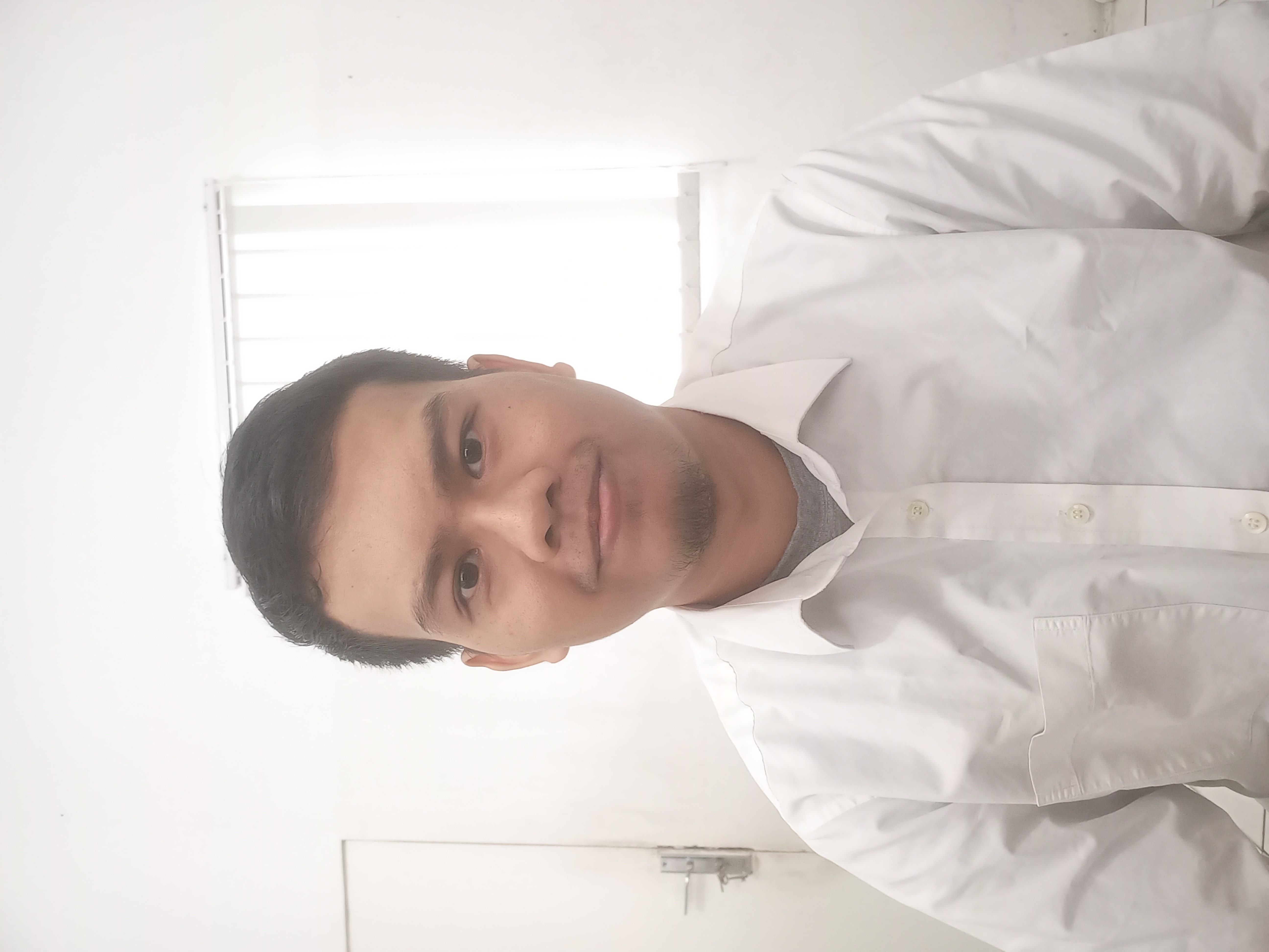 Foto Profil M. Fauzan Zean Sembiring