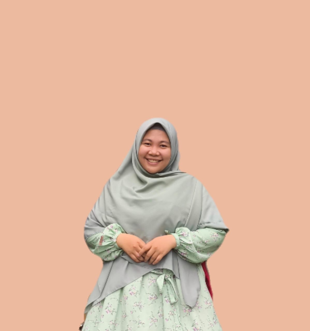 Foto Profil Nisrina Nazihah Djailani, S.Farm