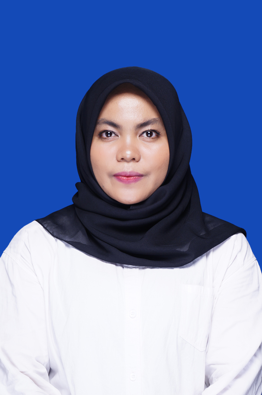 Foto Profil Marhamah, S.Sos