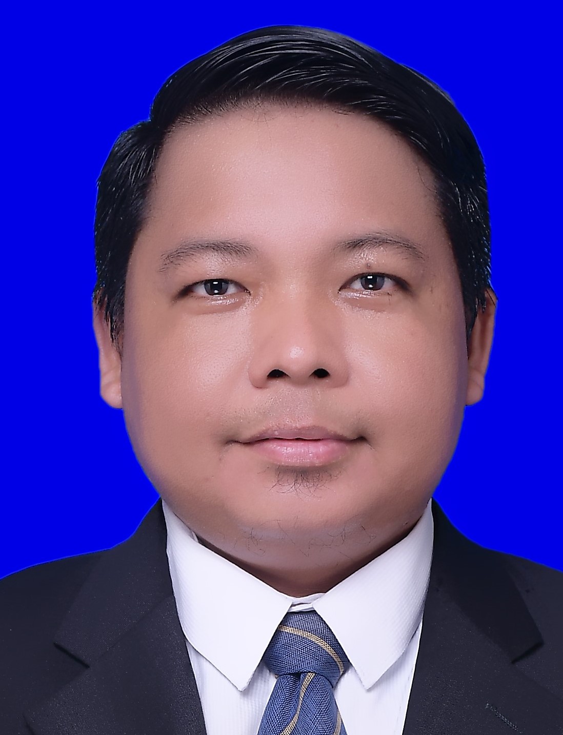 Foto Profil TEGUH SATRIA AMIN