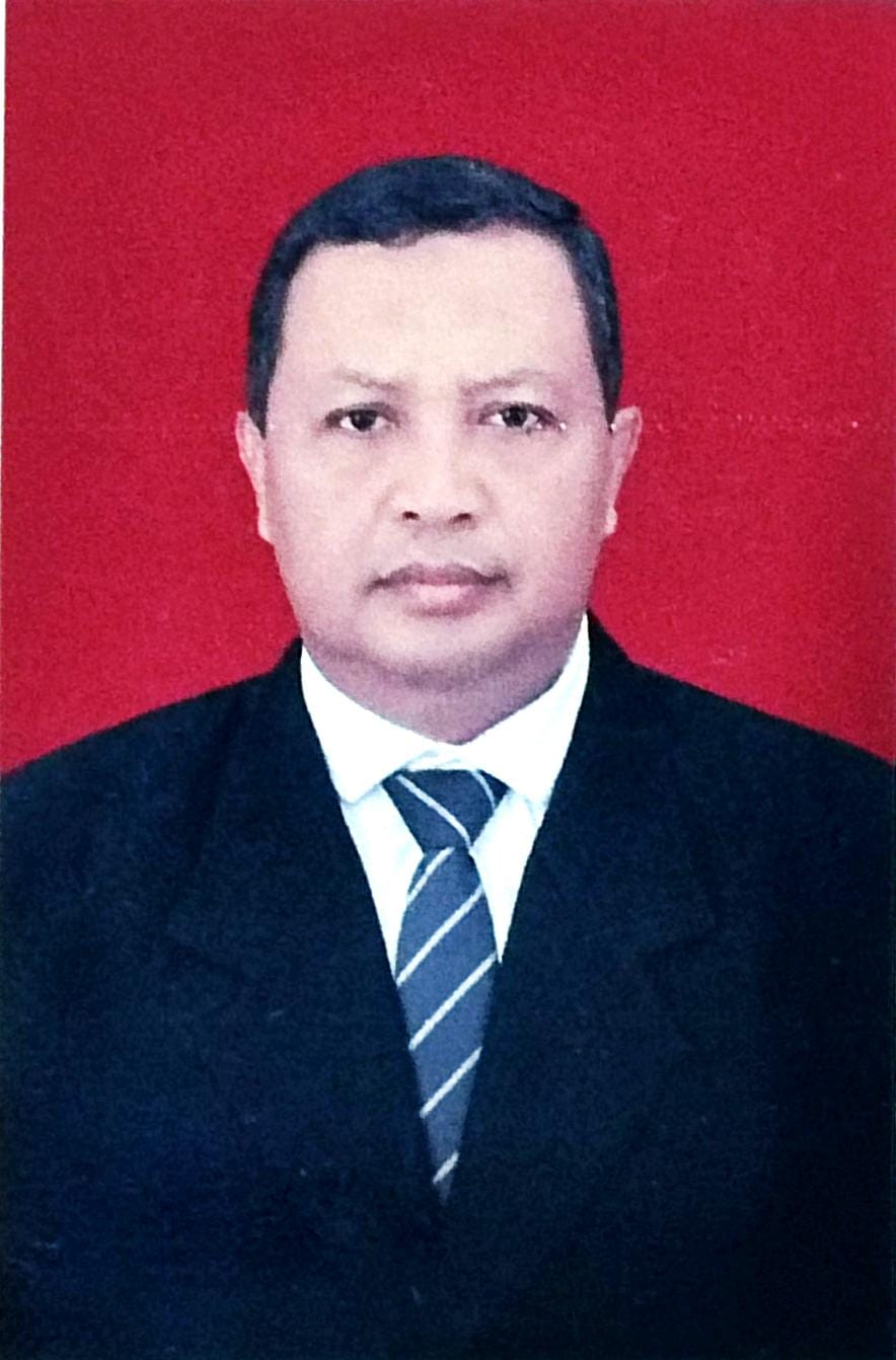 Foto Profil RAHMAT KARTOLO