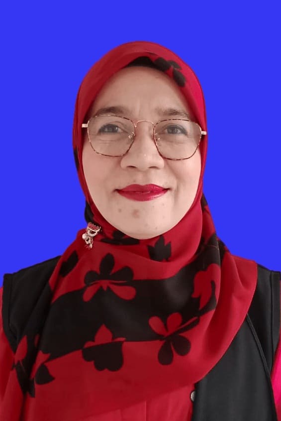 Foto Profil Rosdiana Dewi, S.E, S. Pd.