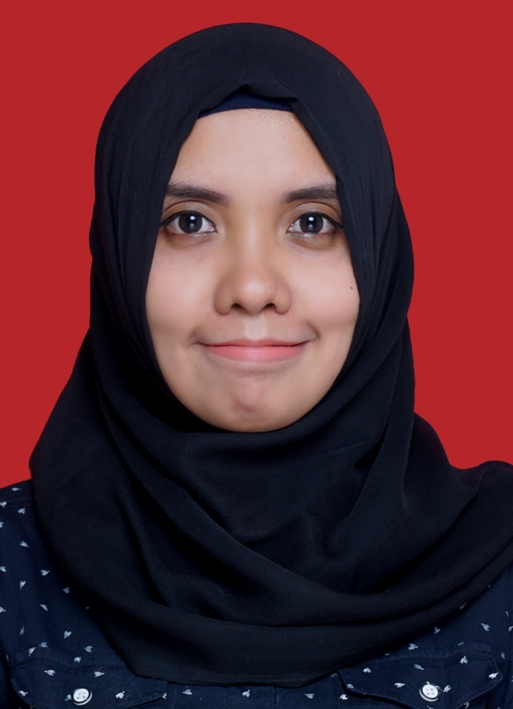 Foto Profil REZKY KHOIRINA TARIHORAN