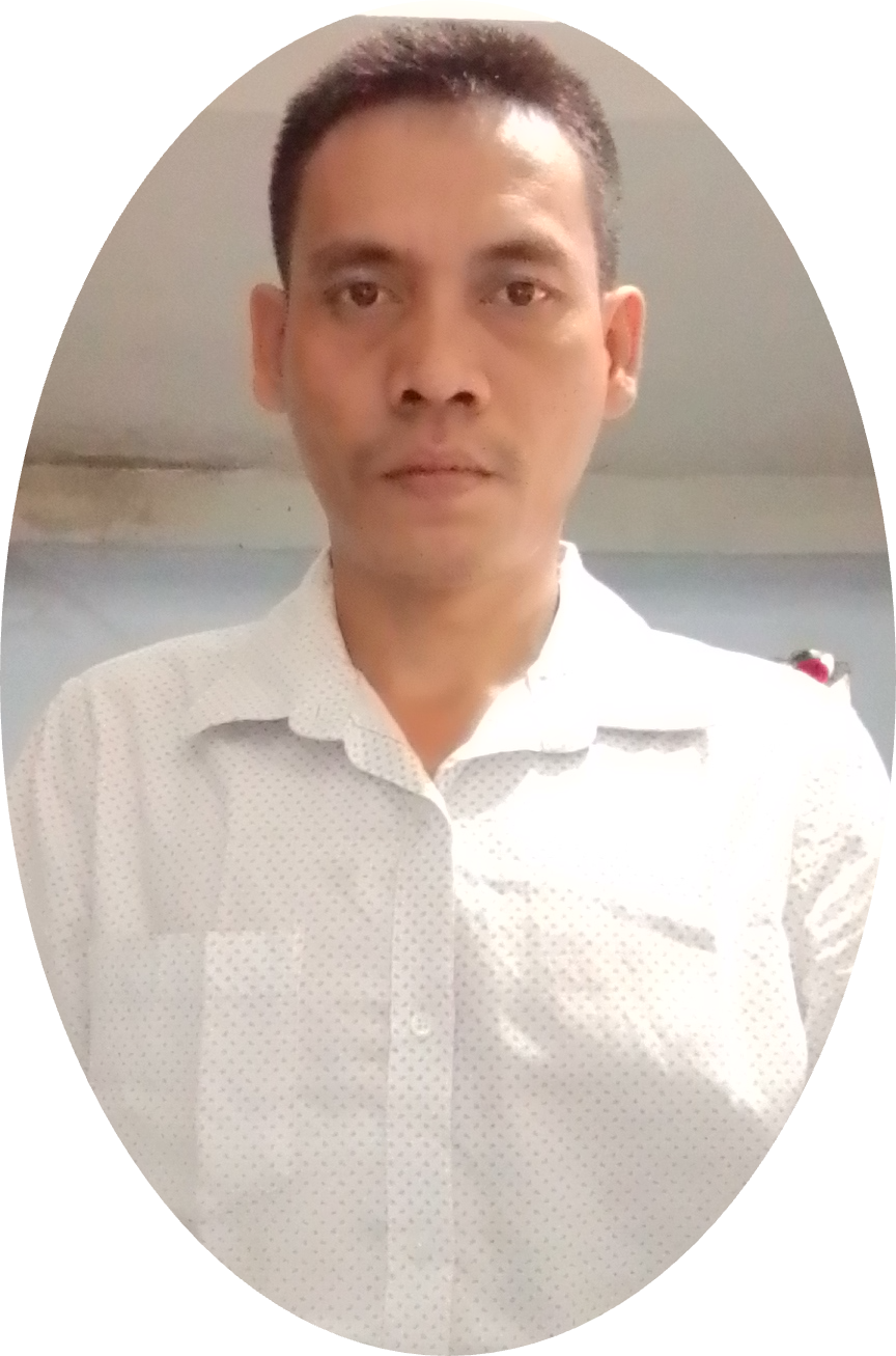 Foto Profil Gusnan Hariadi