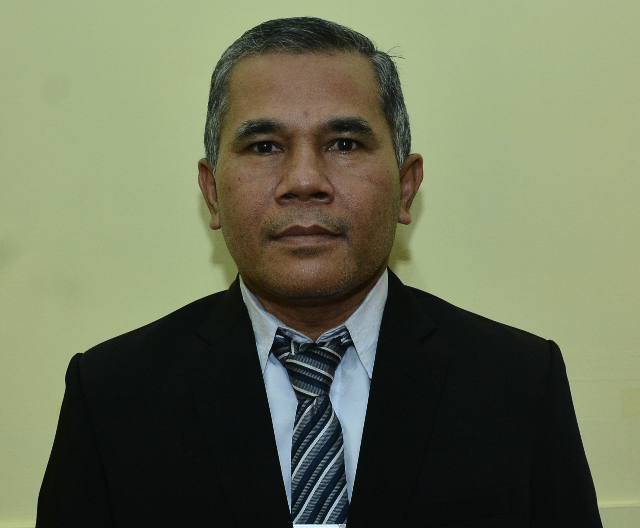 Foto Profil SYAHRUL BAKTI HARAHAP