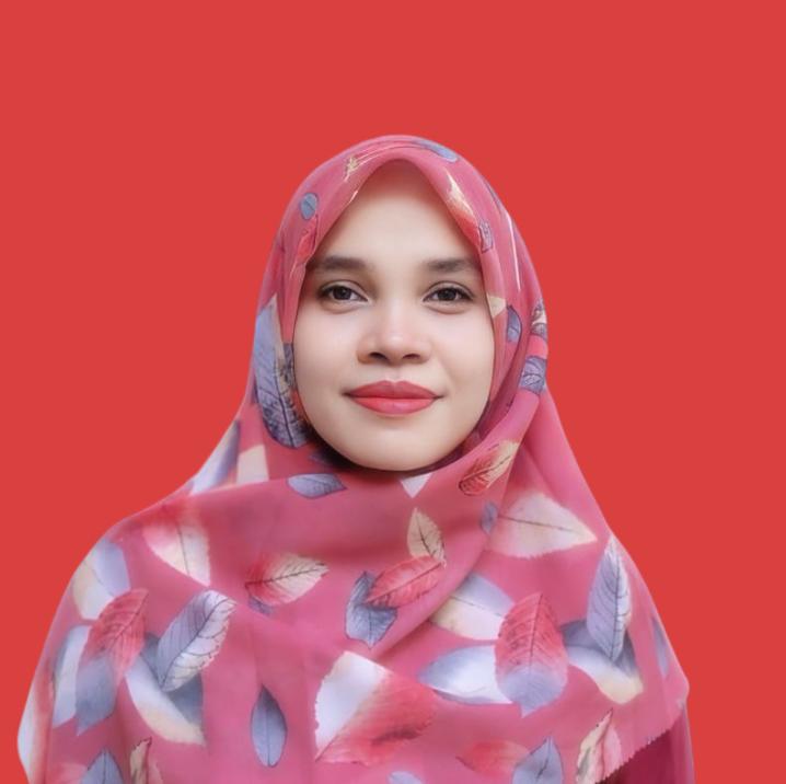 Foto Profil LISA SEPTIA DEWI BR. GINTING