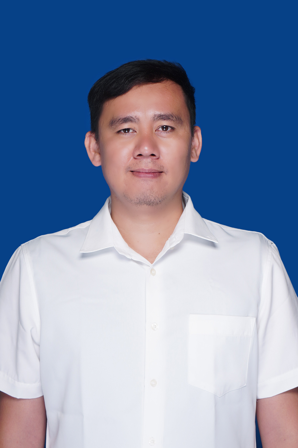 Foto Profil Rendinal Gumay, S.Pd