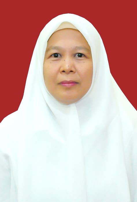 Foto Profil HALIMATUL MARYANI
