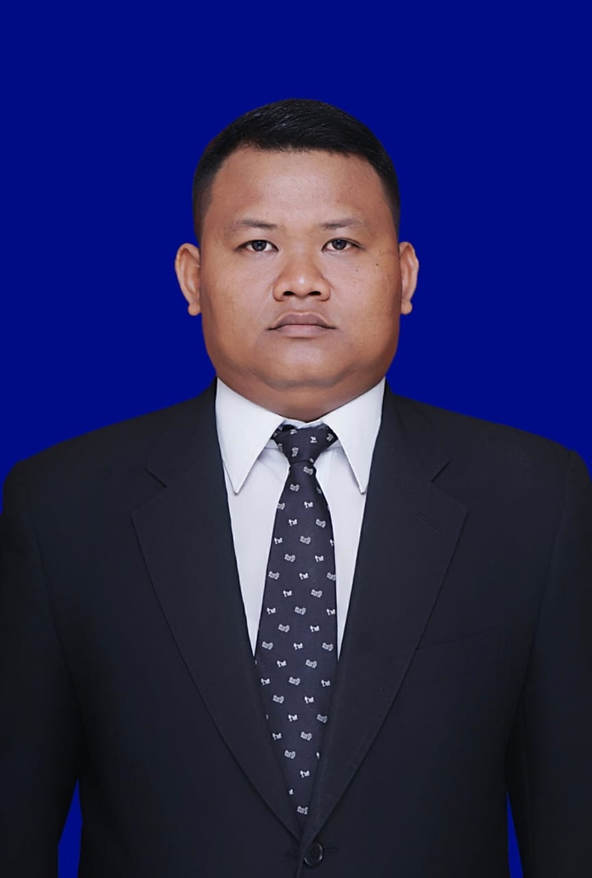 Foto Profil MUHAMMAD RAHMAT