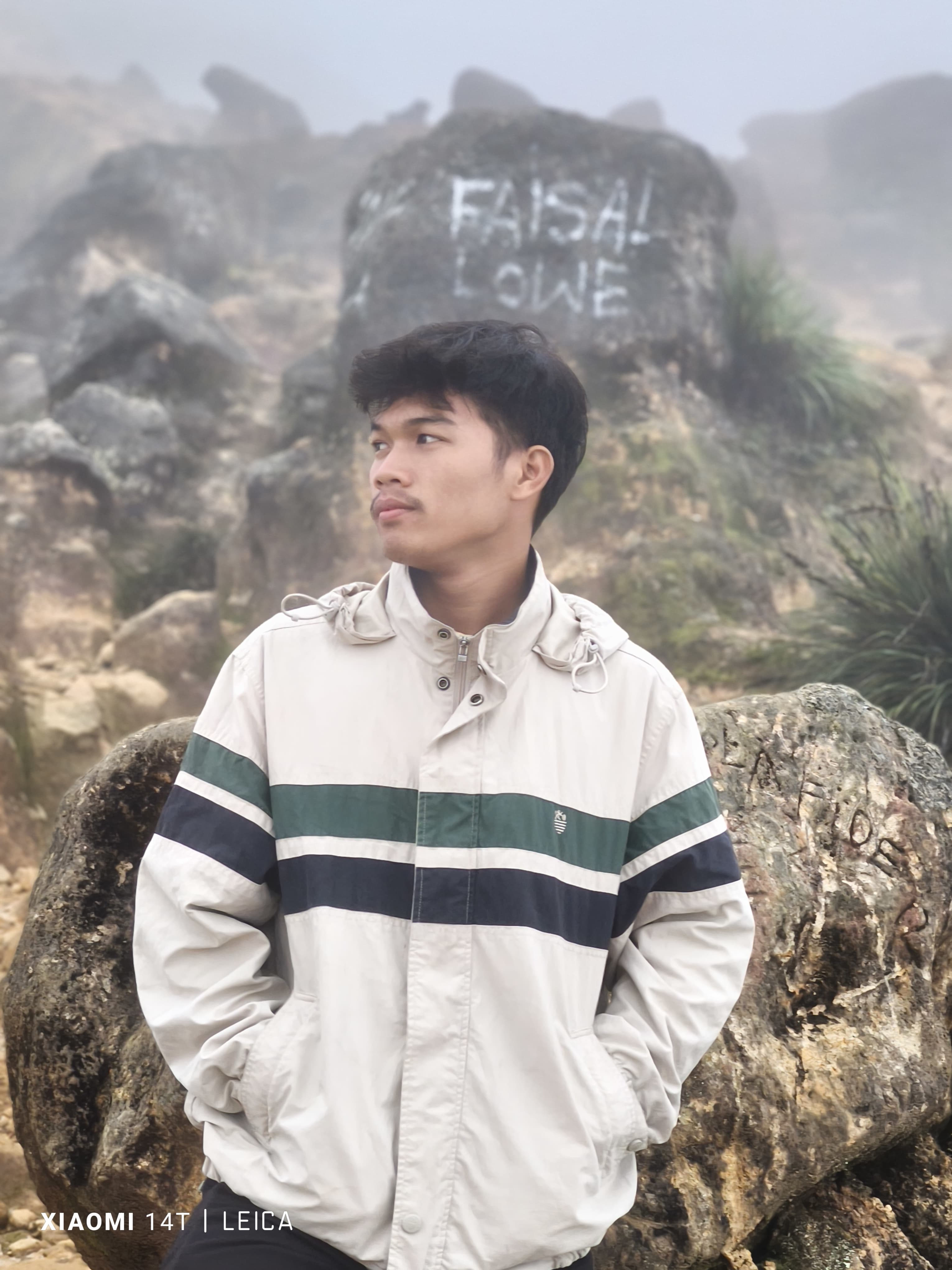 Foto Profil Muhamad Hanafi